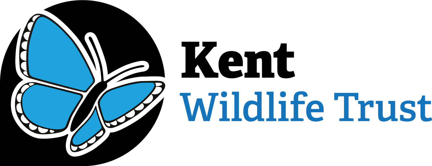 Kent Wildlife Trust Logo Landscape